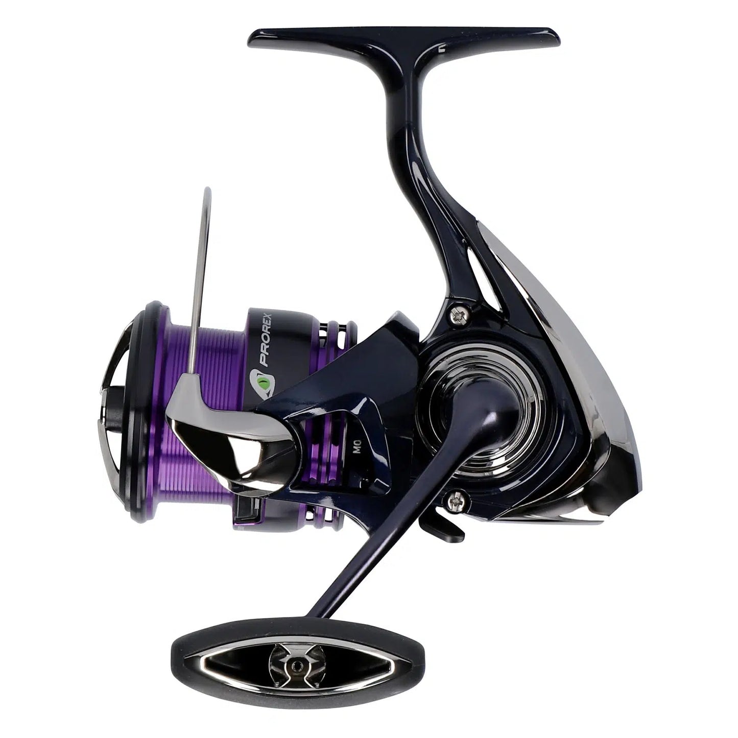 Front drag reel DAIWA 24 PROREX X LT