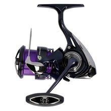 Макара с преден аванс DAIWA 24 PROREX X LT