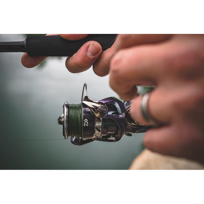 Front drag reel DAIWA '24 REGAL LT