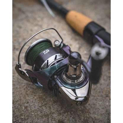 Front drag reel DAIWA '24 REGAL LT
