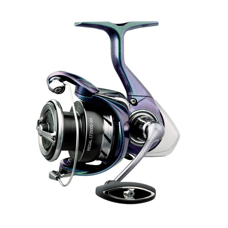 Front drag reel DAIWA '24 REGAL LT