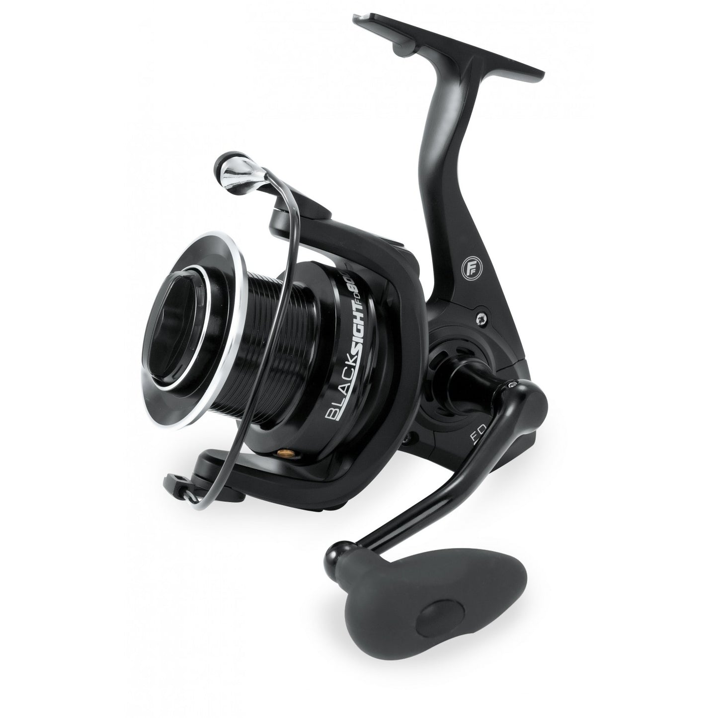 FISHING FERRARI BLACK SIGHT