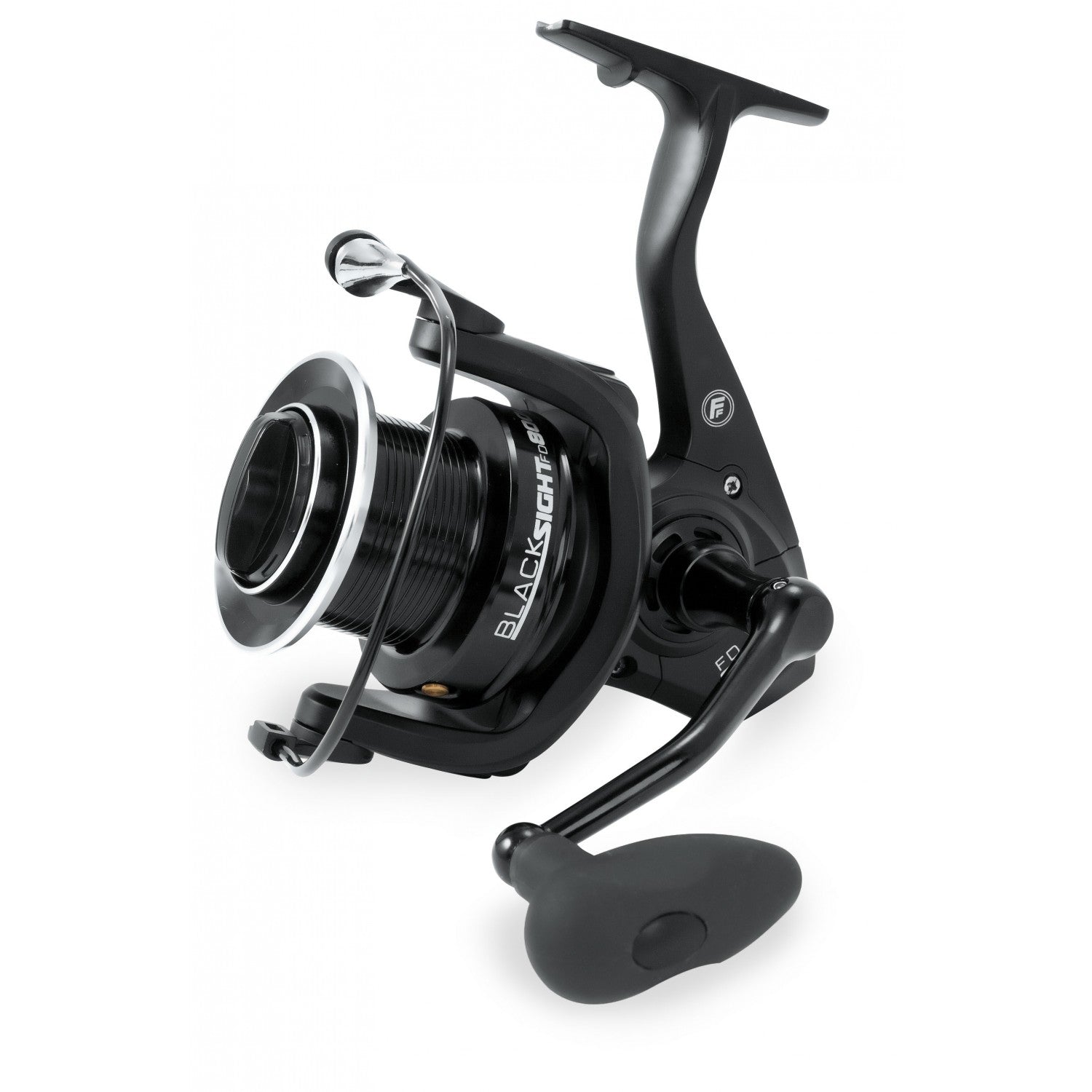 FISHING FERRARI BLACK SIGHT