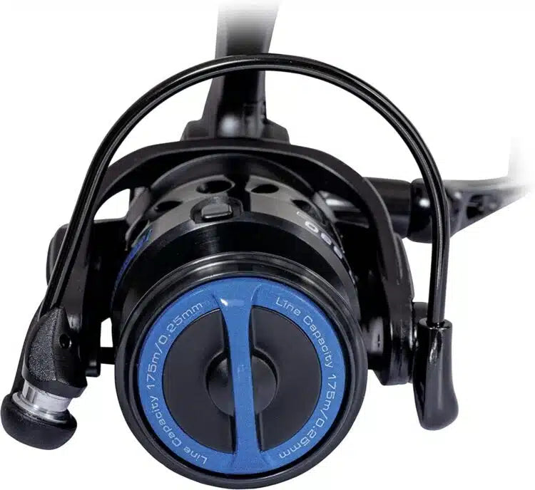 Mulinetă ZEBCO Z-CAST SR 320
