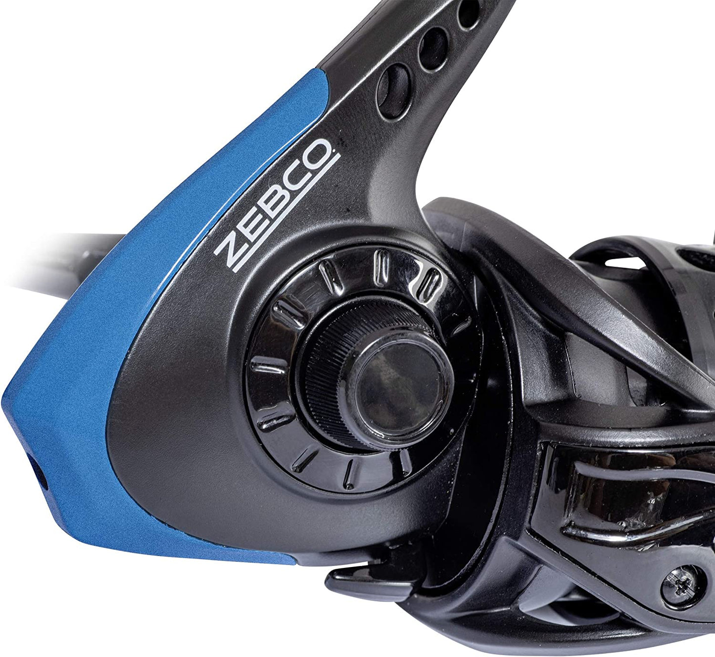 Mulinetă ZEBCO Z-CAST SR 320