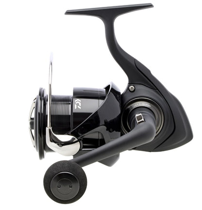 24 TDR QD AB