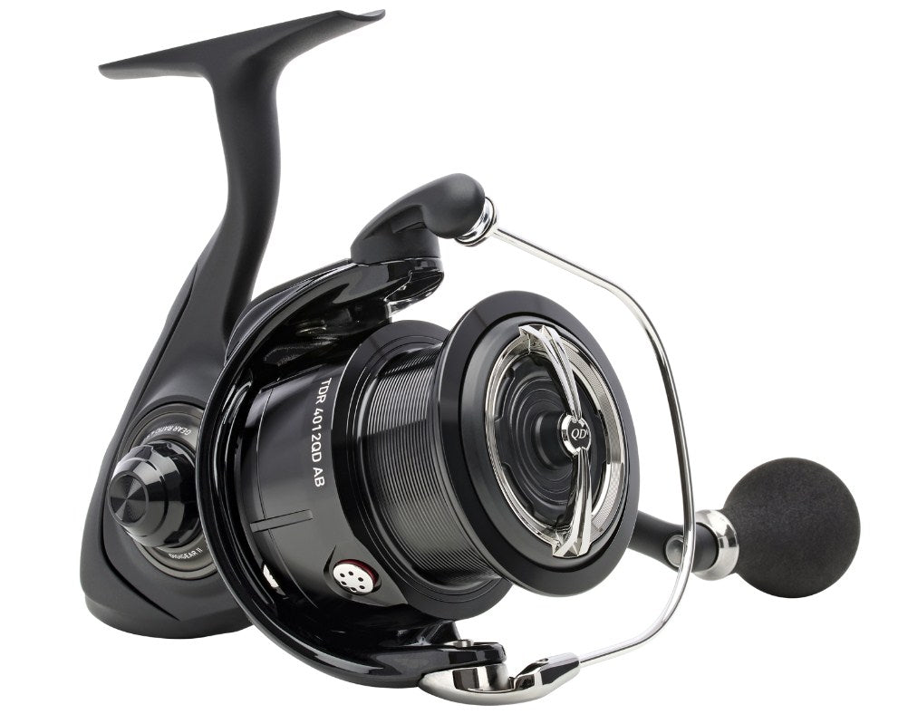 24 TDR QD AB4