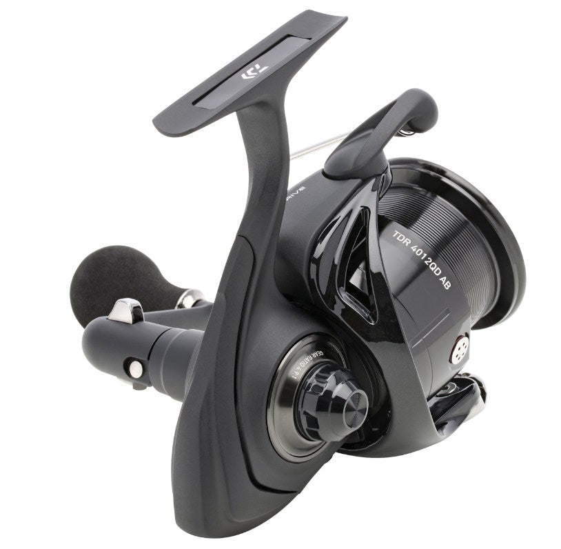 24 TDR QD AB5