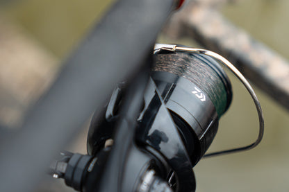 24 TDR QD AB7