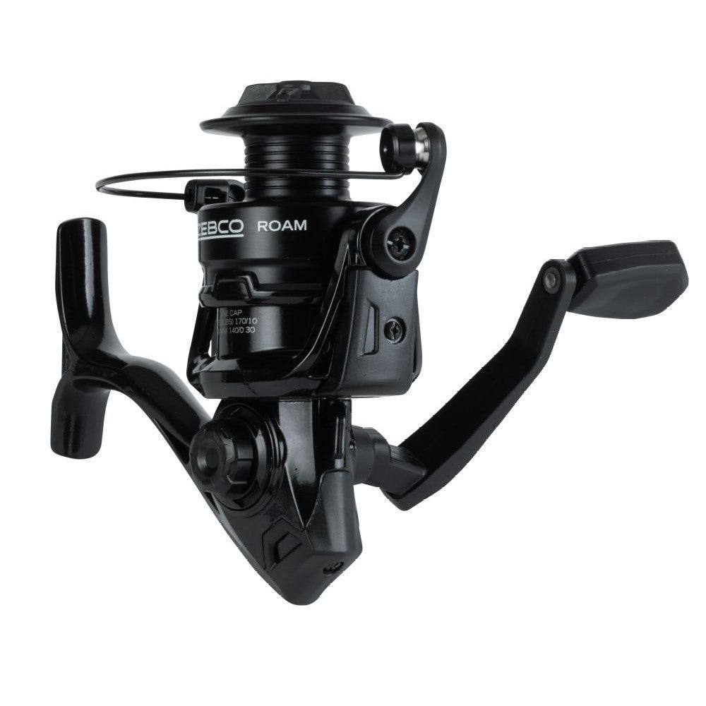Μηχανισμός ZEBCO ROAM 2000/3000
