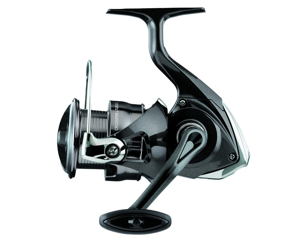 26 CROSSFIRE LT8