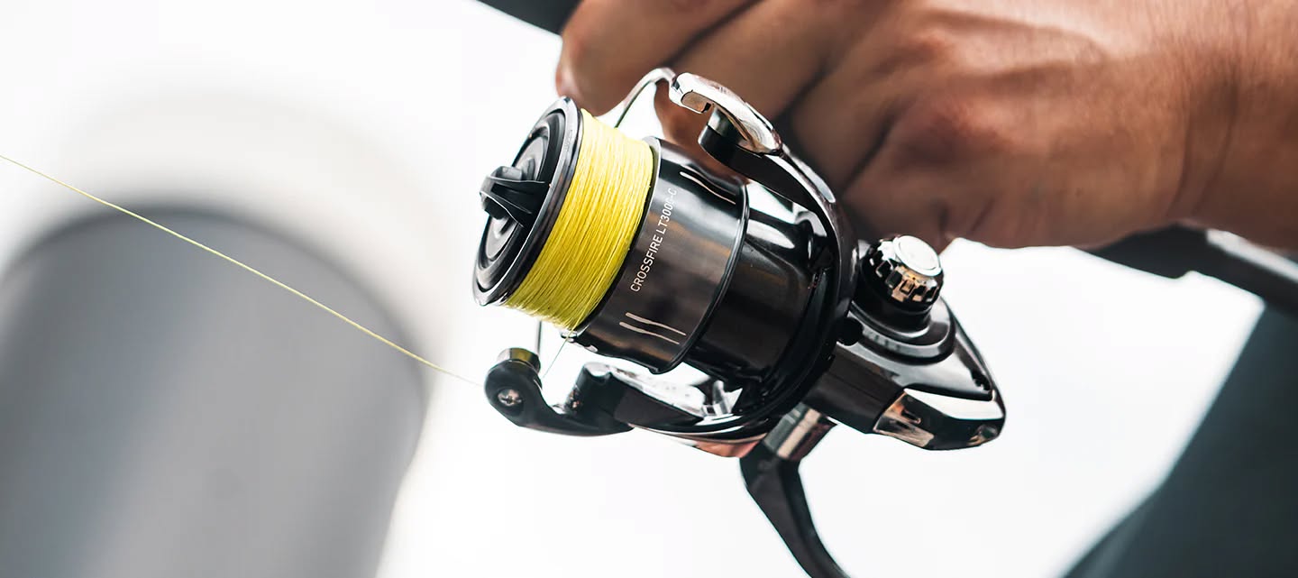 26 CROSSFIRE LT10