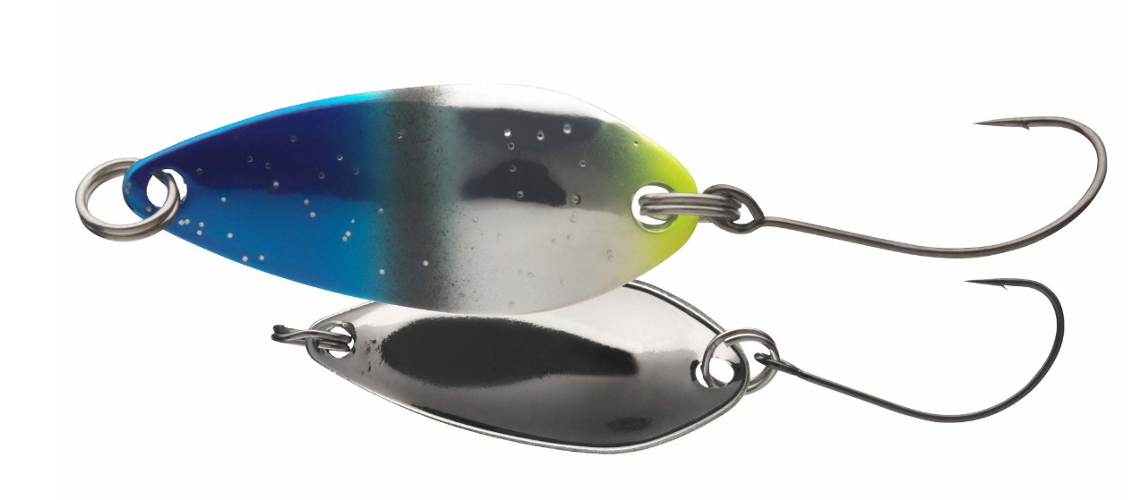 Κουταλάκι DAIWA PRESSO ADM - 2.6 cm/2.2 g