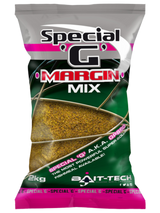 Margin Mix