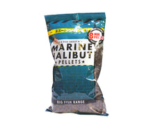 Пелети Dynamite Baits Marine Halibut Pellet - 900гр