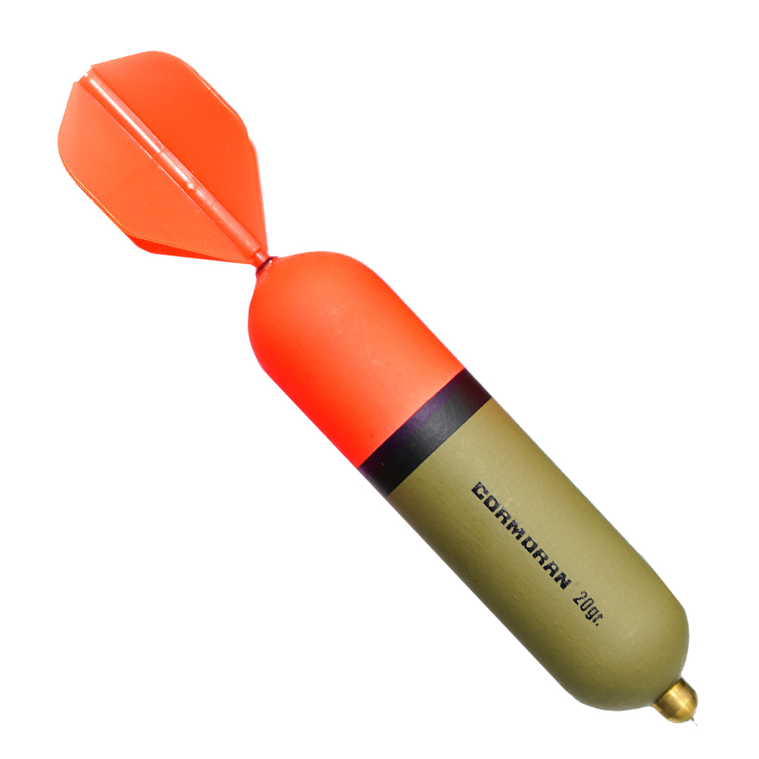 Cormoran Markers