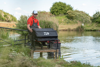 DAIWA SLIDE TRAY – LARGE