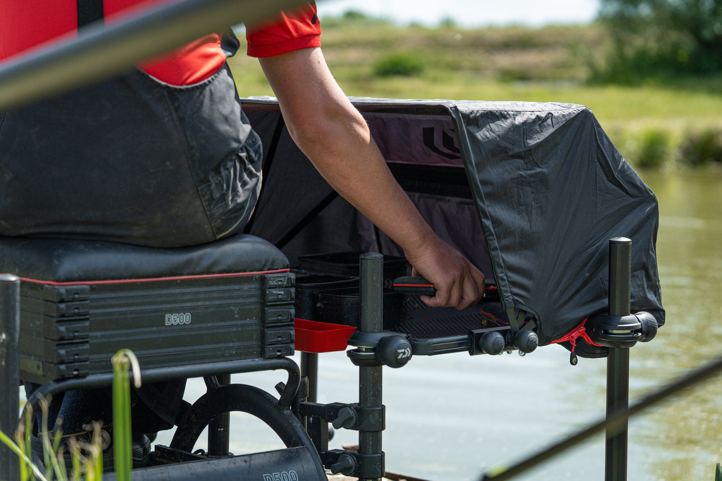 DAIWA SLIDE TRAY – LARGE3