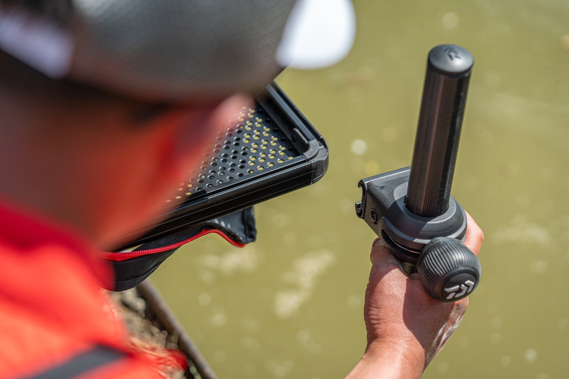 DAIWA SLIDE TRAY – LARGE6