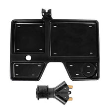 Τραπεζάκι με αντάπτορα τριπόδου KORUM Allrounder Tray & Tripod Adaptor