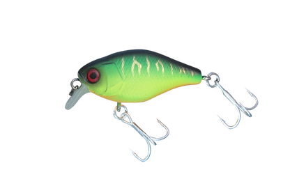 Vobler Jackall CHUBBY Silent 38F - 3.8cm/3.9gr - Floating