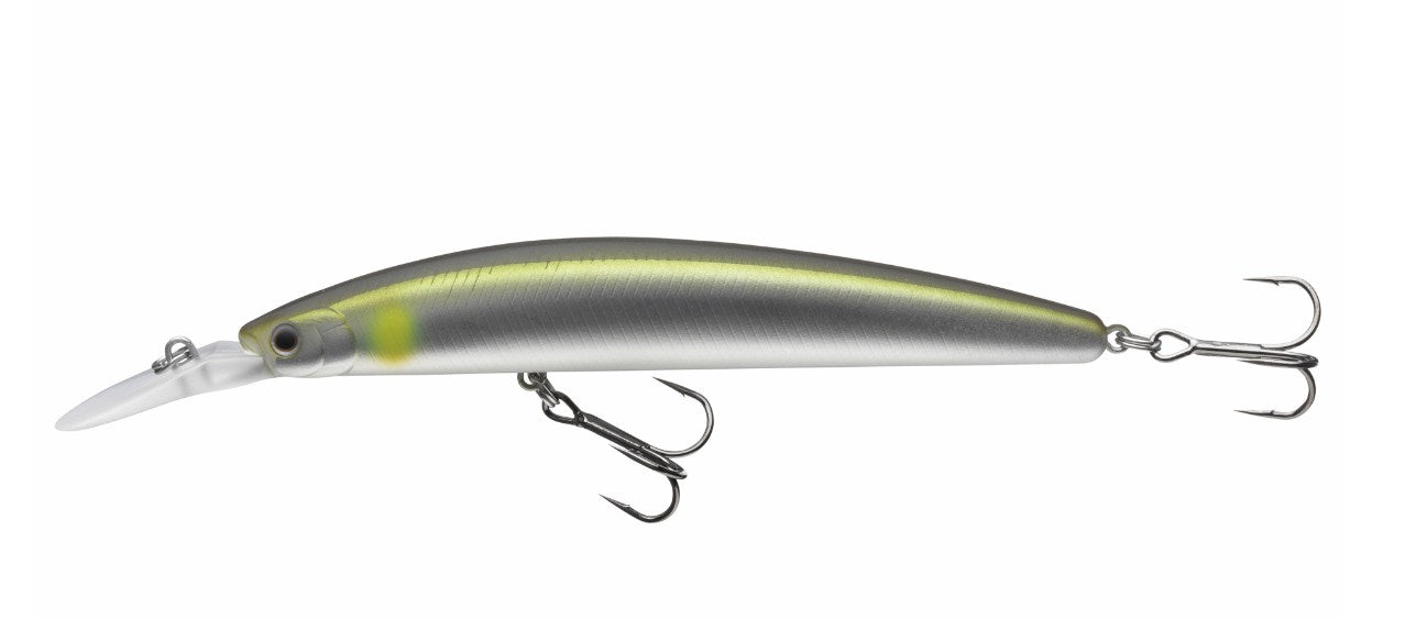 Воблер Daiwa TOURNAMENT XL SHINER 130F-MR - 13.0cm/22.5gr