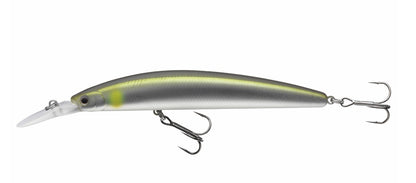 Воблер Daiwa TOURNAMENT XL SHINER 130F-MR - 13.0cm/22.5gr