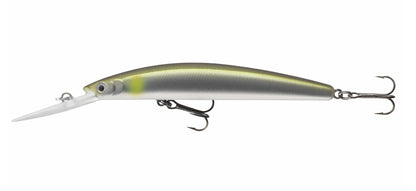 Wobbler Daiwa TOURNAMENT DOUBLE CLUTCH 75SP-G - 7.5cm/5.0gr