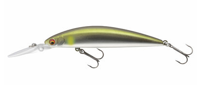 Wobbler Daiwa TOURNAMENT CURRENT MASTER 93F-DR - 9.3cm/12.0gr