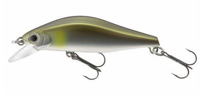 Воблер Daiwa TOURNAMENT WISE MINNOW 50FS - 5.0cm/5.2gr