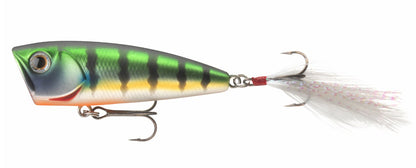 Popper DAIWA STEEZ POPPER 60F - 6.0cm/7.6gr
