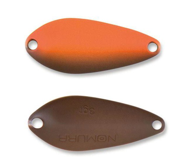 Клатушка NOMURA ISEI AKI SPOON - 3.3cm/3.0gr