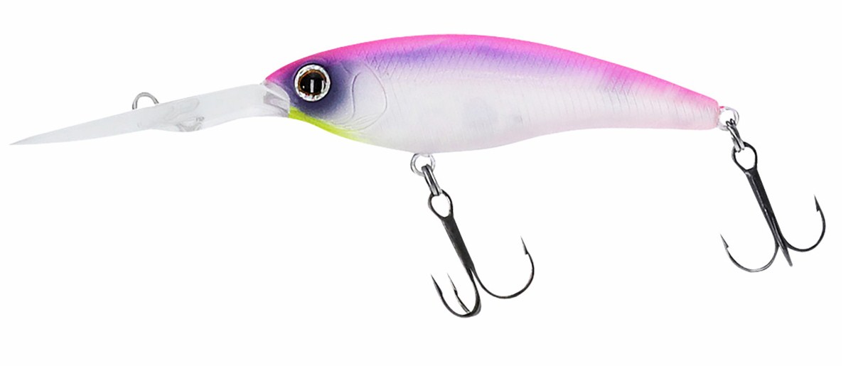 Vobler DAIWA STEEZ SHAD 60SP-DR - 6.0cm/7.0gr