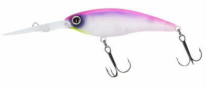Vobler DAIWA STEEZ SHAD 60SP-DR - 6.0cm/7.0gr