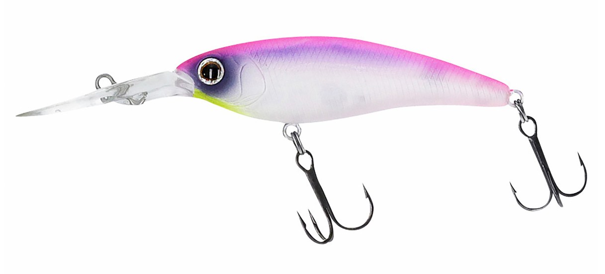 Воблер DAIWA STEEZ SHAD 60SP-MR - 6.0cm/6.7gr