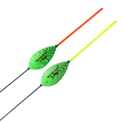 Плувки Maver Laser - 1.50gr
