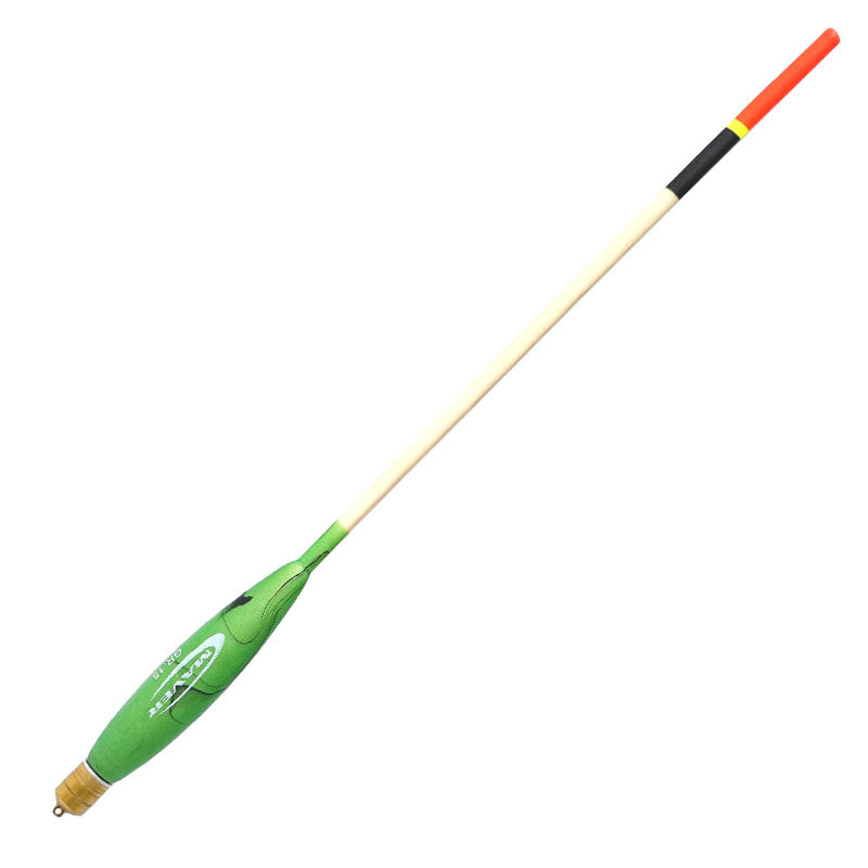 MAVER TITAN WAGGLER - 1
