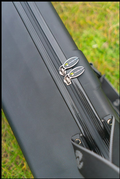 Твърд калъф за въдици MAVER MV-R HARD ROD PROTECTOR CASE - 191x20x26cm с ципове