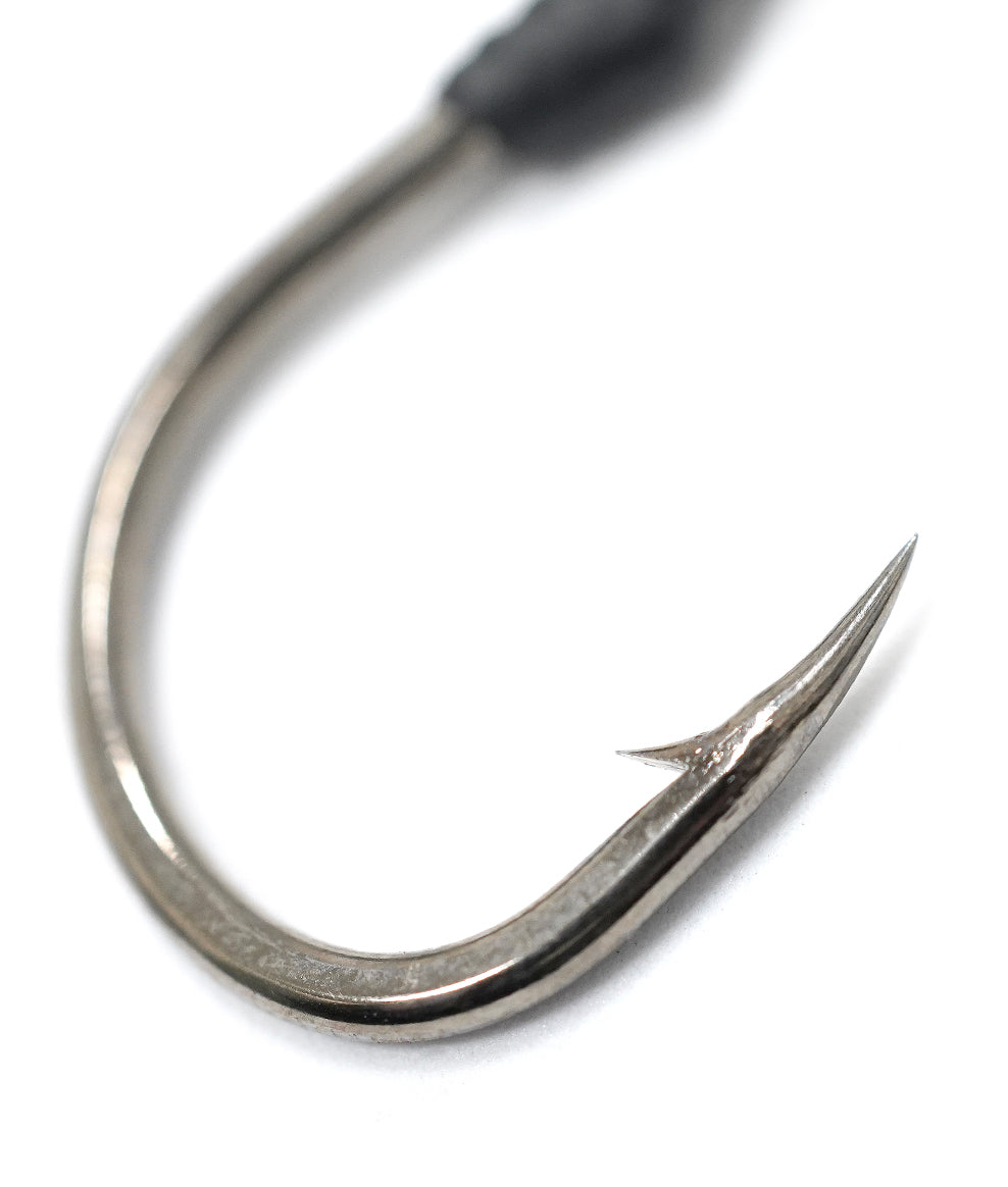 Assist hooks MAVER Assist Hook Jurassic Cordino - 4 cm