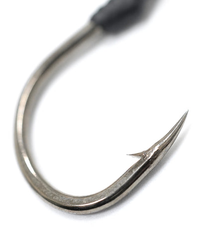 Assist hooks MAVER Assist Hook Jurassic Cordino - 4 cm