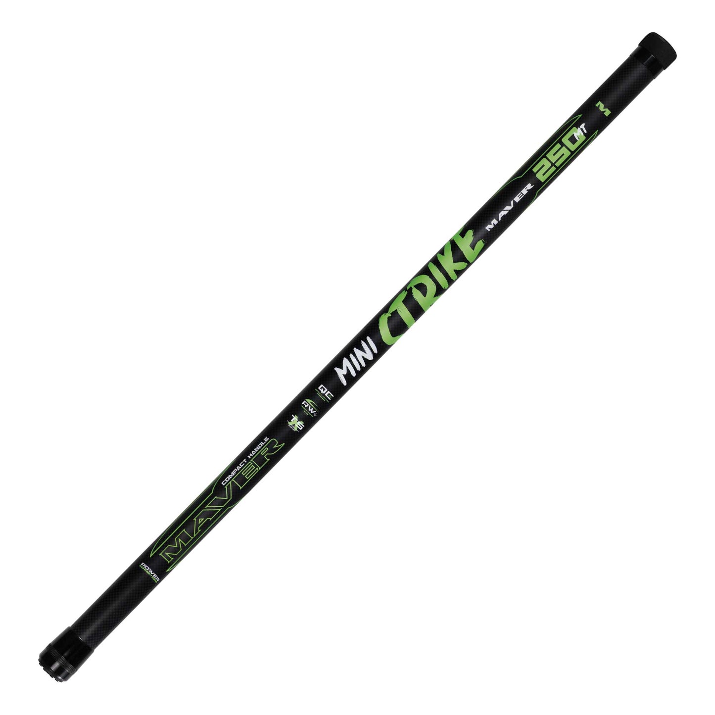 Mâner pentru minciog MAVER Mini Strike - 2.5m