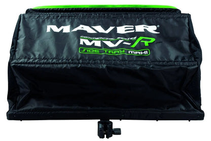 MAVER SIDE TRAY W/TENT 60x45cm