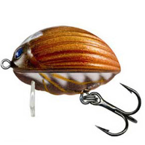 Wobbler SALMO Lil' Bug floating - 3cm/4.3gr