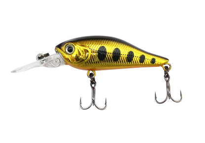 Воблер Sea Buzz River Shad 40F - 4cm/2.5gr
