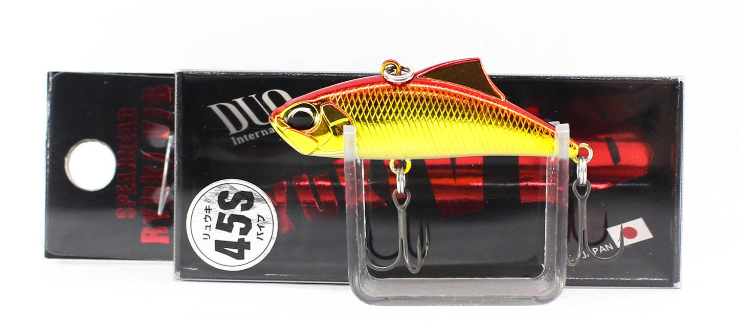 Vobler Duo SPEARHEAD RYUKI VIB - 4.5cm/5.3gr - Sinking
