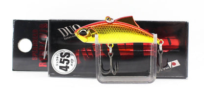 Vobler Duo SPEARHEAD RYUKI VIB - 4.5cm/5.3gr - Sinking