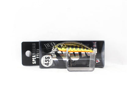 Wobbler Duo SPEARHEAD RYUKI 45S - 4.5cm/4.0gr - Sinking