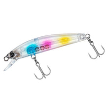 Воблер DAIWA Mebaru Hunter 50S - Sinking - 5.0cm/2.5gr