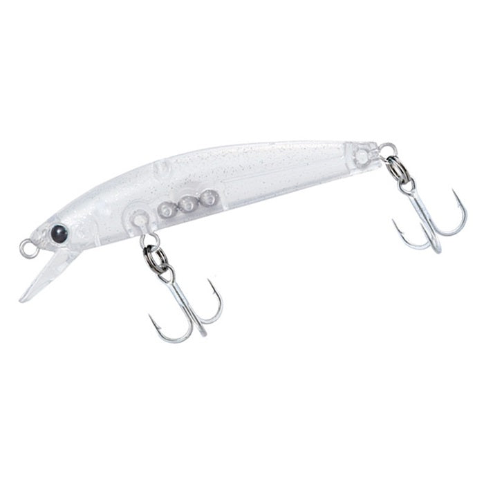 Wobbler DAIWA Mebaru Hunter 50F - Floating - 5.0cm/2.3gr