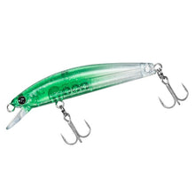 Воблер DAIWA Mebaru Hunter 50F - Floating - 5.0cm/2.3gr